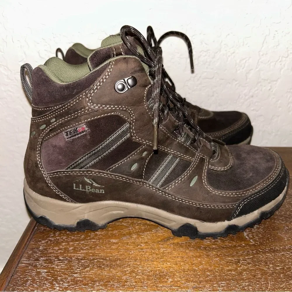 L.L. Bean bean tek